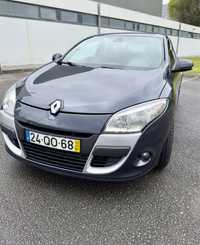 Renault Mégane Coupe 1.5 dCi Dynamique