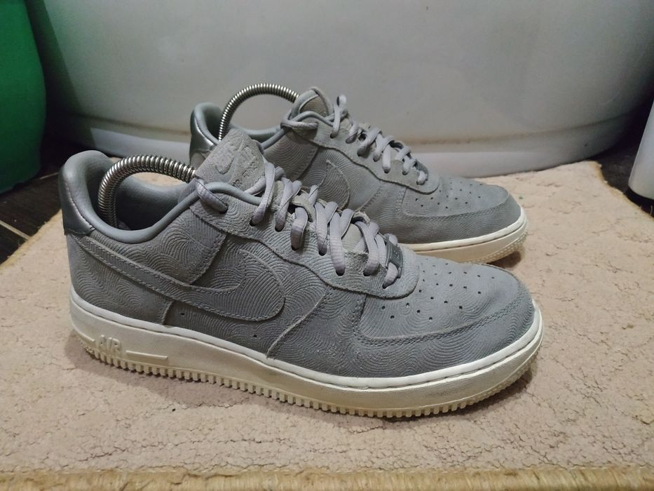 Мужские кроссовки найк nike air force 1 low originals