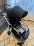 Wózek bugaboo Bee 5 + dodatki