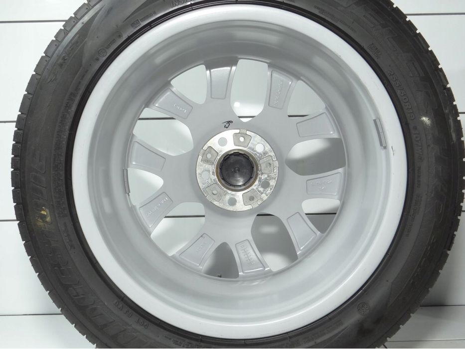 koła letnie bmw 19 x5 e70