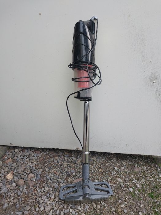 Odkurzacz lund 800w