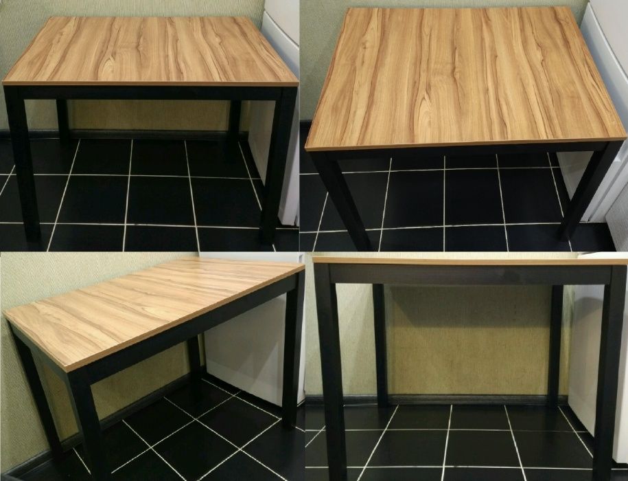 АКЦИЯ РАСПРОДАЖА Стол Кухонный Прямоугольный Обеденный