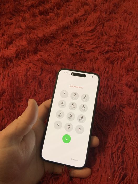 Iphone 15+ plus запчастини