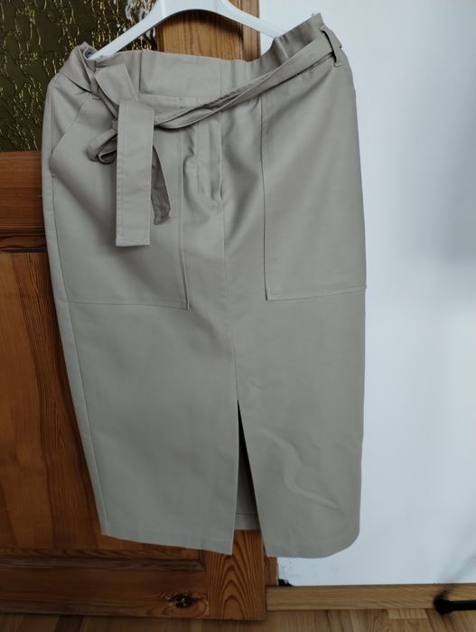 Zestaw firmowych spódniczek rozmiar M