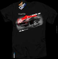 Muscle Car Speed Cocopito Wear koszulka męska 8 rozmiarów NOWA