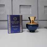 Perfumy damskie Vernasa 100 ml | Versace Dylan Blue woda perfumowana