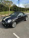 Nacional - Mini Roadster Cabrio SD