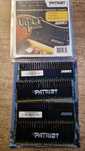 RAM Patriot VIPER 4x2GB DDR2