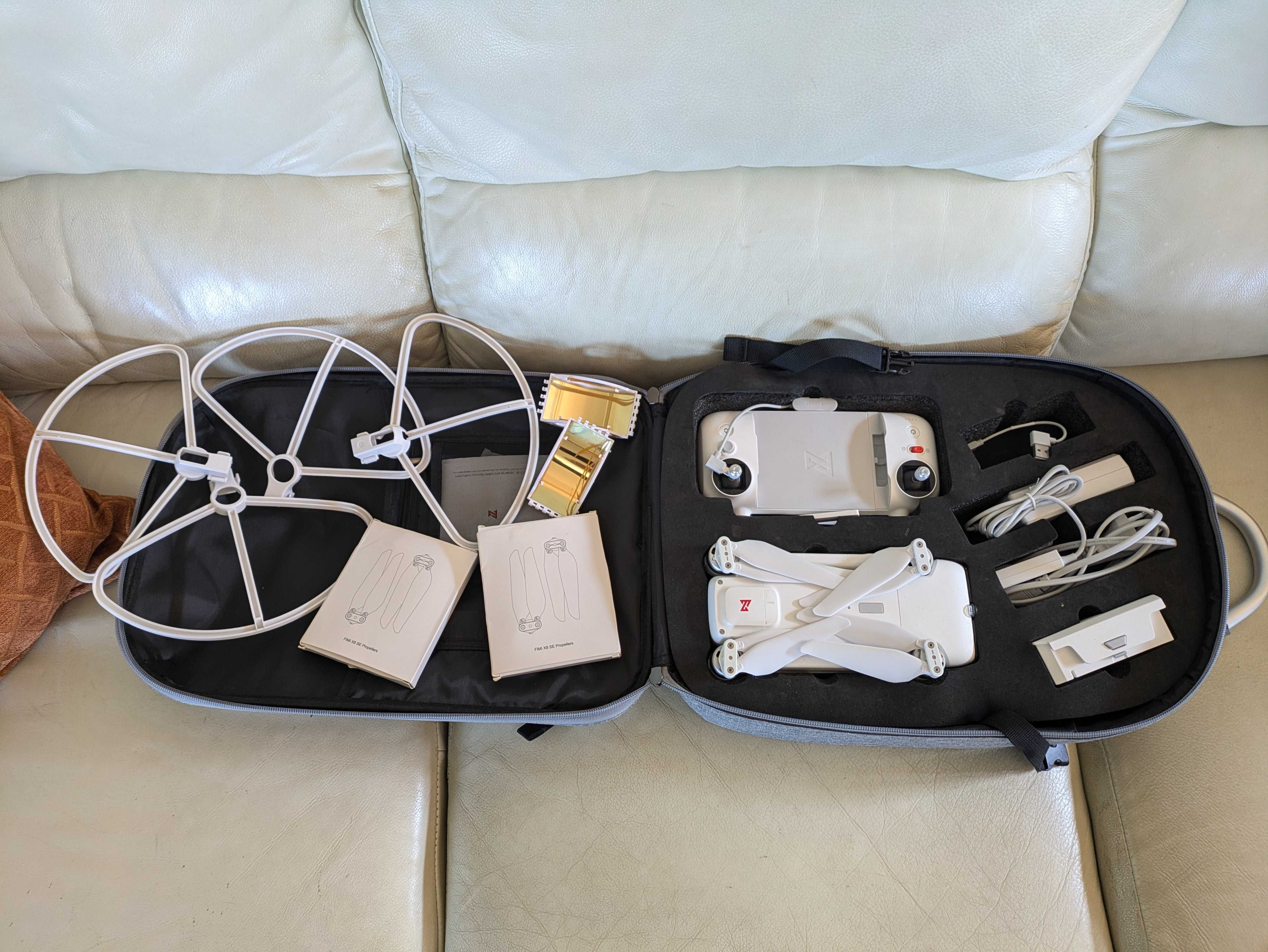 Drone FIMI X8 SE
