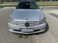 Mercedes Benz CLC 200 Cdi