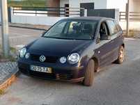 Volkswagen polo 1.4 TDI