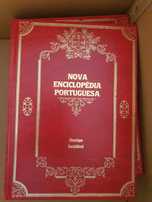 Nova Enciclopédia Portuguesa