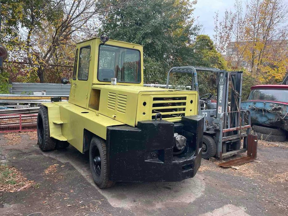 Продам Львовский погрузчик ( 40810 )