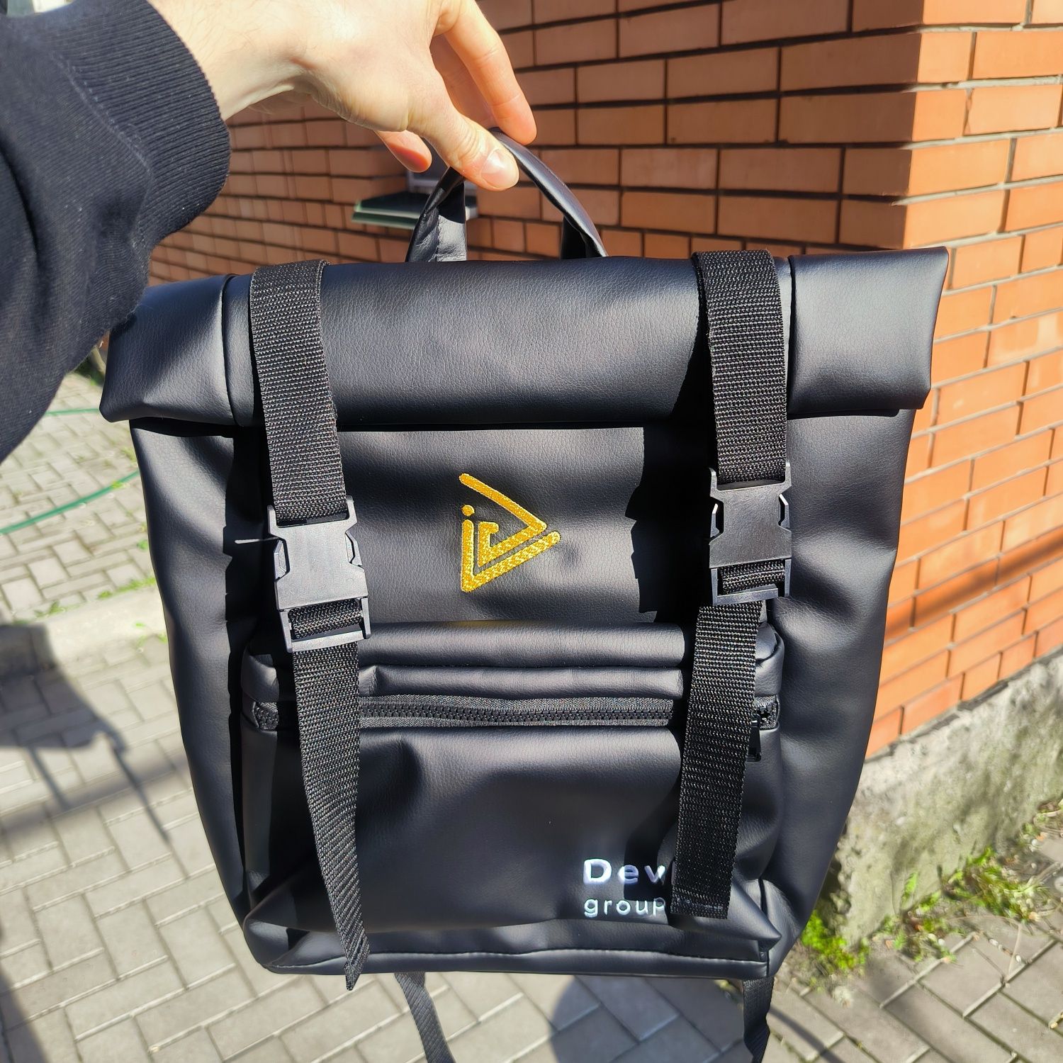 Рюкзак для ноутбука, сумка для ноутбука, портфель, похідний
