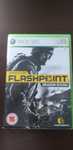 Operation Flashpoint Xbox 360
