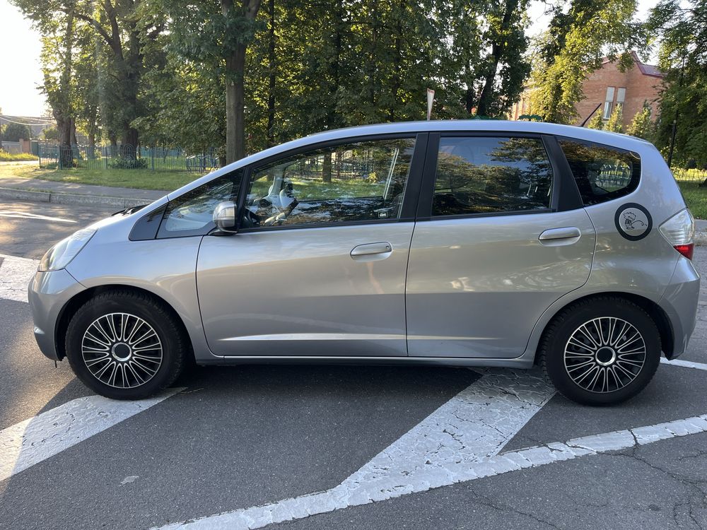 Honda Jazz 2010 1.4