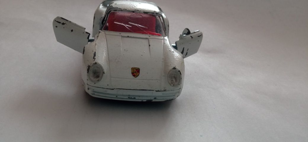 Majorette Porsche 959 skala 1/34