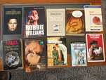 Livros vários autores
