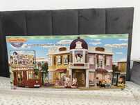 Sylvanian Families Dom towarowy
