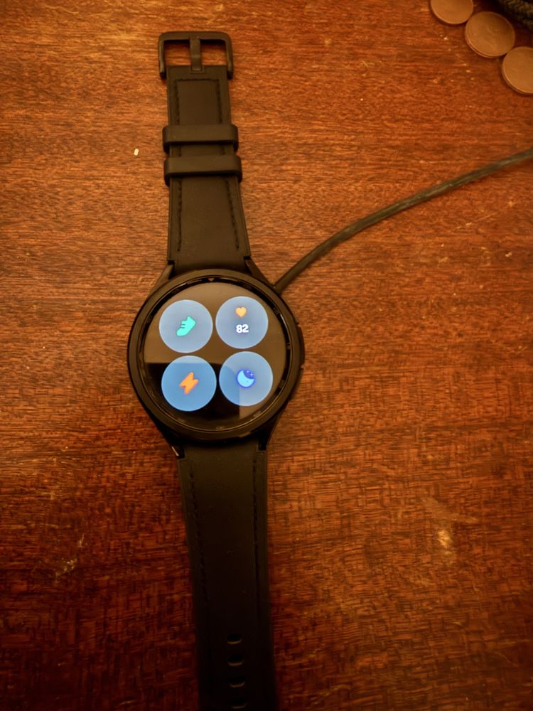 Smartwatch SAMSUNG Galaxy Watch6