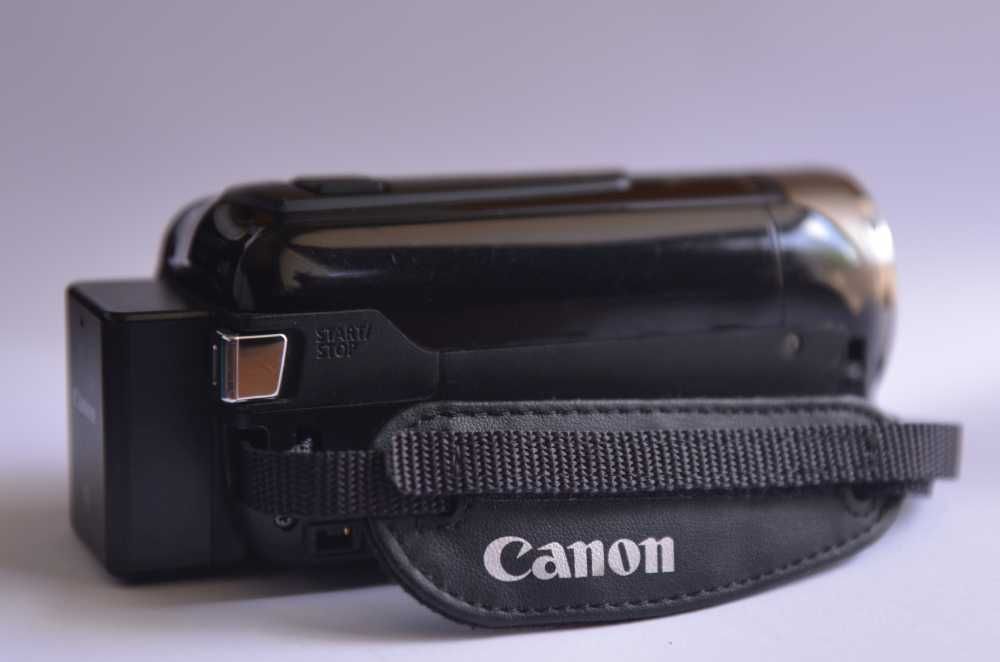 Kamera HD CANON HF R56 Legria FULL HD