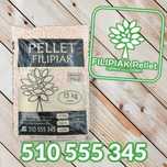 Filipiak Pellet PREMIUM A1 6 mm Pelet