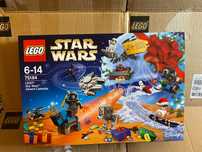 Lego 75184 Star Wars Advent Calendar [NOWE - 2017]