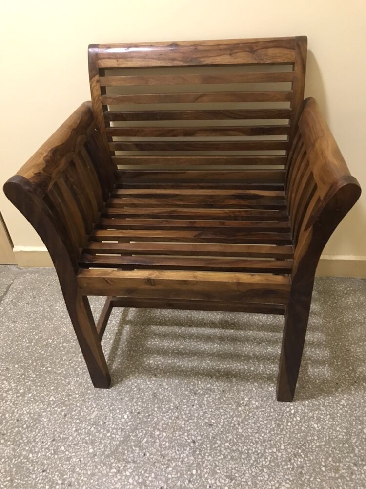 Krzesło z palisandru