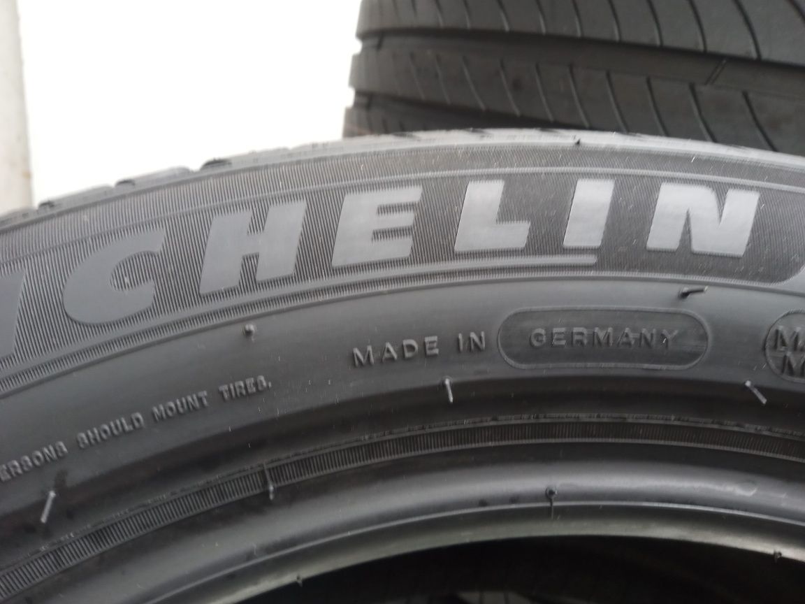 Opony letnie 225/50R17 Michelin Primacy 4 Nowe