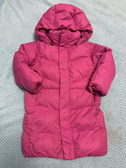 Куртка зимова reima 104