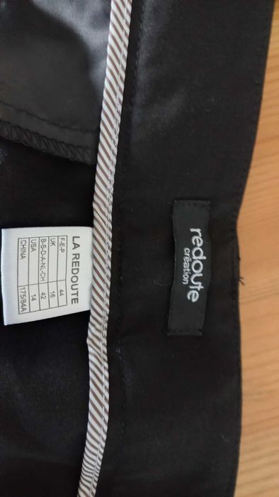 Calça de senhora,  redoute