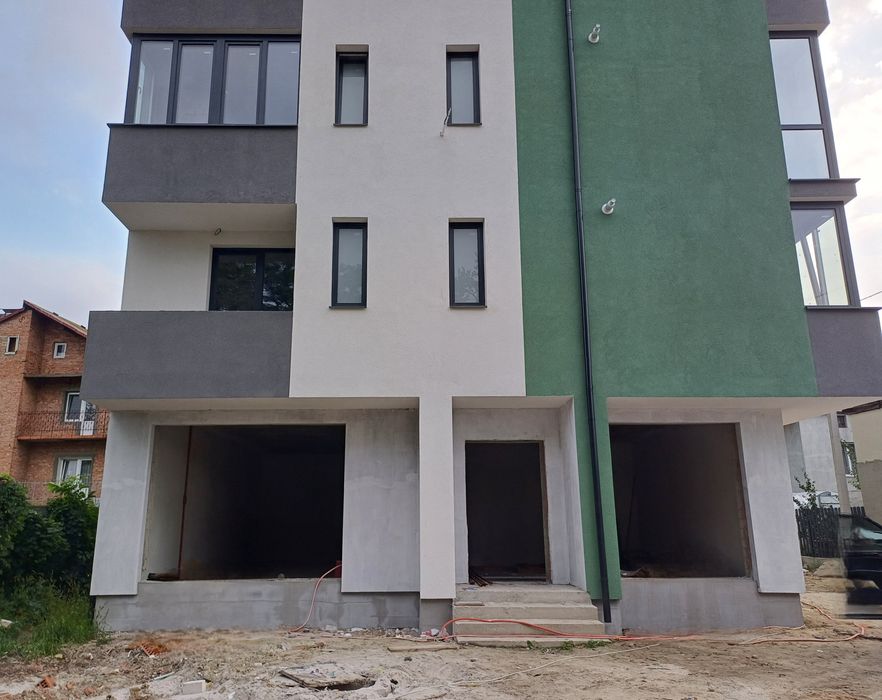 Оренда БЕЗ КОМІСІЇ комерц.приміщення на одній з центр.вулиць Рудно!