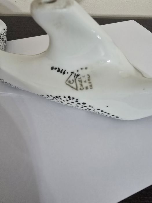 Figurka Pantera Ćmielów