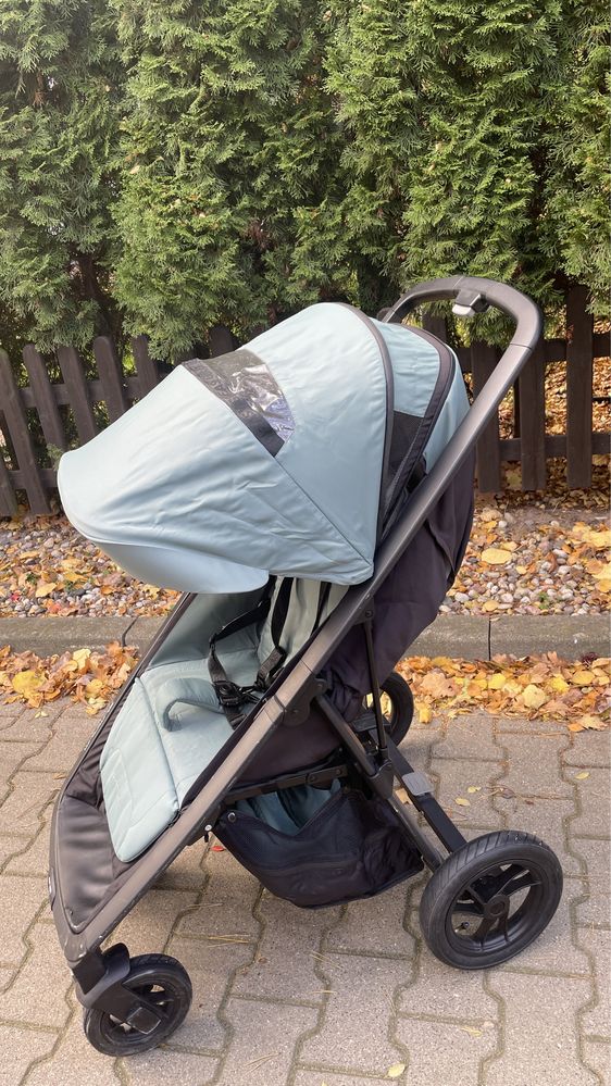 Wózek EasyGo Quantum