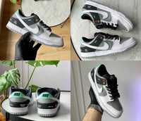 Мужские кроссовки Nike SB Dunk Low Pro ISO VX1000 40-45 Новинка Весны!