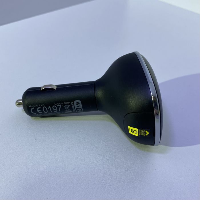 3G/4G GSM Wi-Fi автомобільний роутер Huawei E8377s-153 CarFi