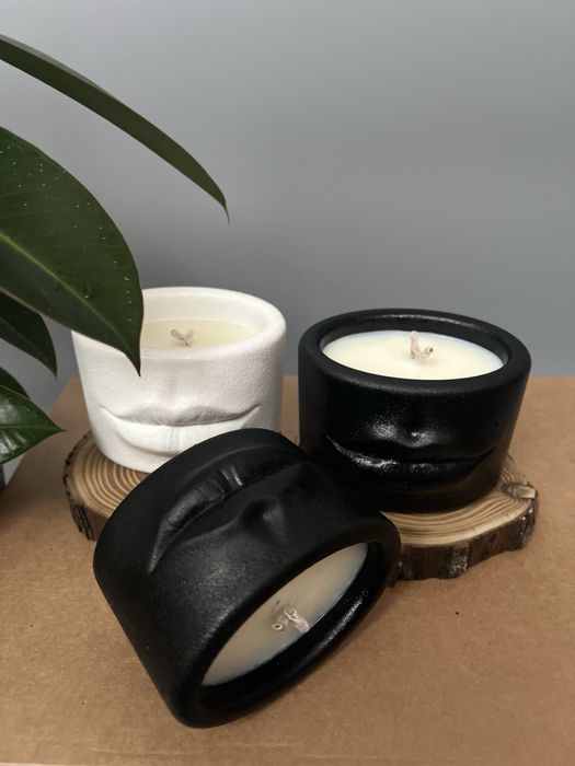 Свічка ароматична