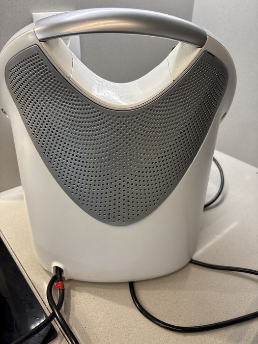 Bimby TM5 e acessorios