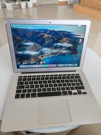 MacBook Air 13 2014 rok procesor 1.4 GHz core i 5