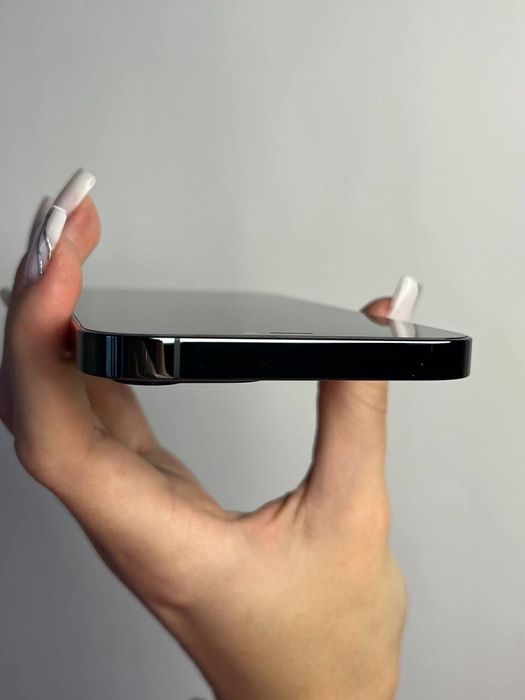 Iphone 12 pro Pacific Blue оплата частинами 128gb 256gb 512gb