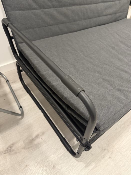 Sofá cama IKEA como novo