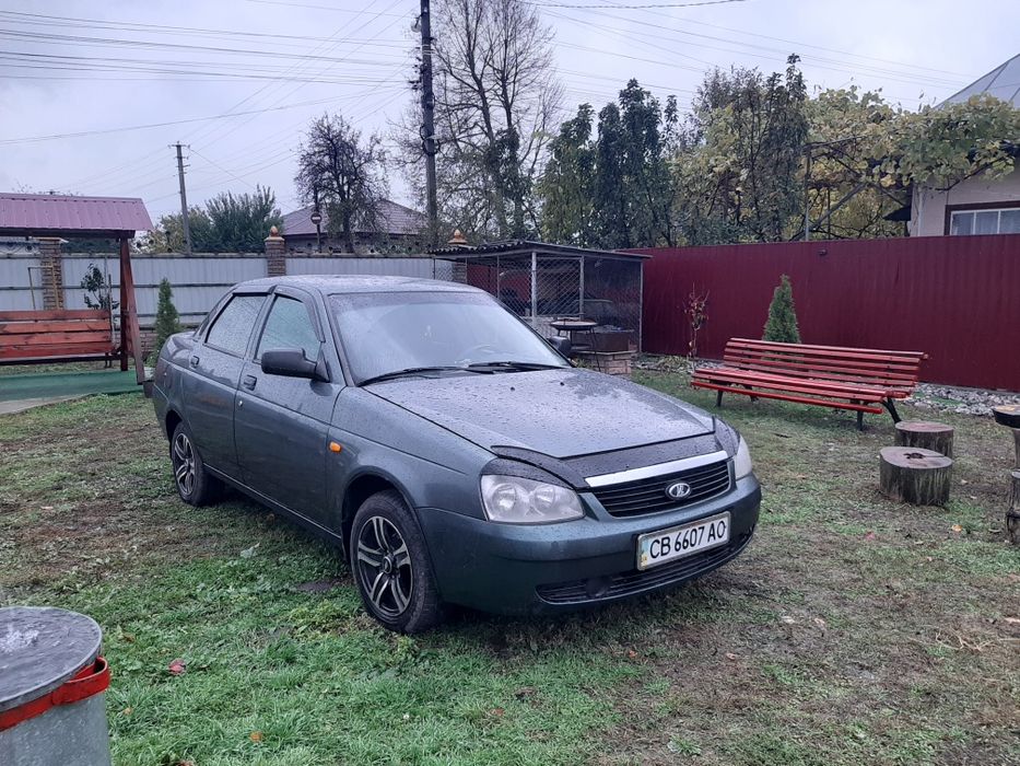 Продам авто Ваз-2170