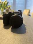 Nikon coolpix B500