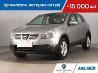 Nissan Qashqai 1.6, Salon Polska, Serwis ASO, Klimatronic, Parktronic