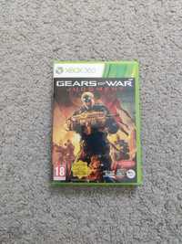 Gra XBOX 360 / Gears of War Judgment ( język ANG )