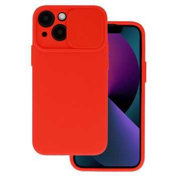Camshield Soft do Motorola Moto G50 5G (XT2149-1) Cztery kolory