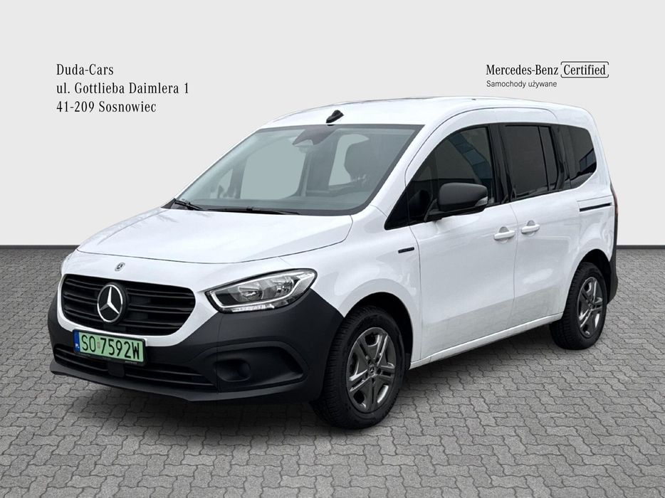 Mercedes-Benz Citan Citan Tourer PRO Standard