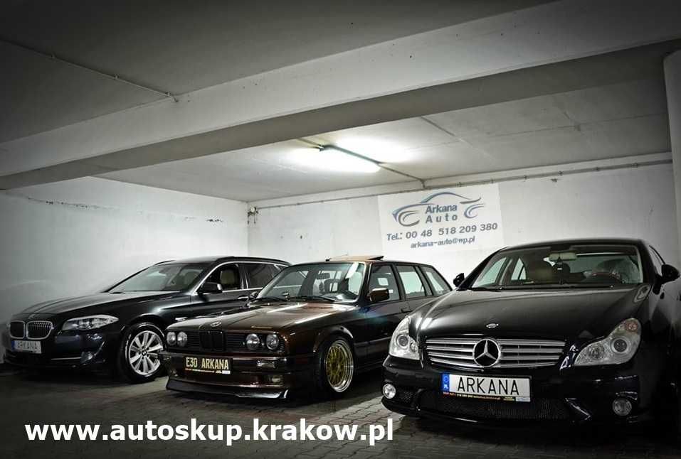 AUTO SKUP AUT do 100.000zł roczniki 08-2025 AUTO-KOMIS Płacimy od ręki