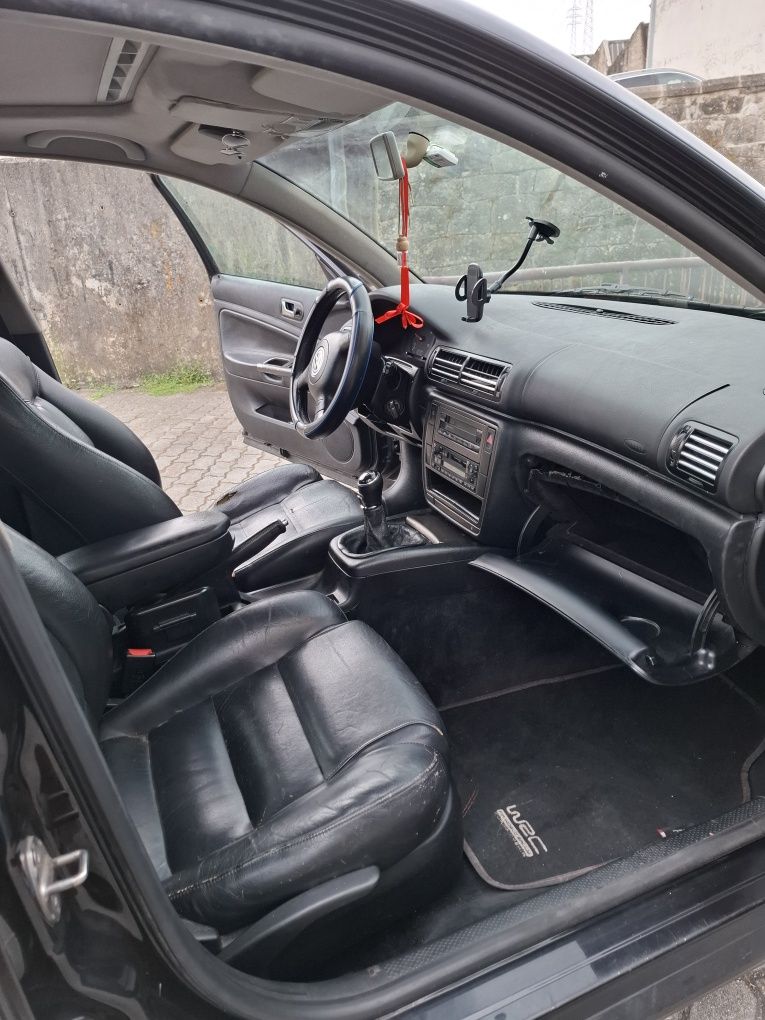 Volkswagen Passat 1.9 TDI - 2000