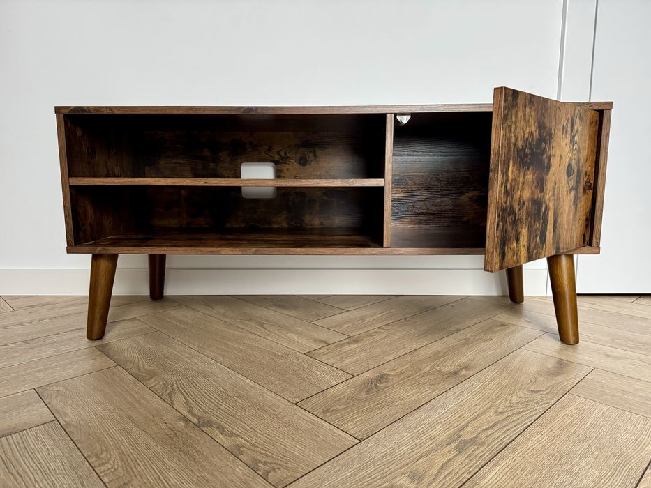 Szafka RTV w stylu retro / vintage / loft
